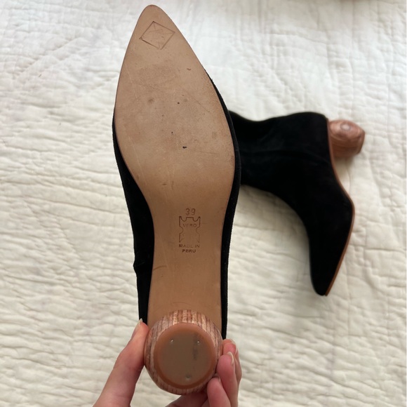 Huma Blanco Sonya Boots - Picture 4 of 5